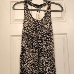 Forever21 tank top. NWT. Size S